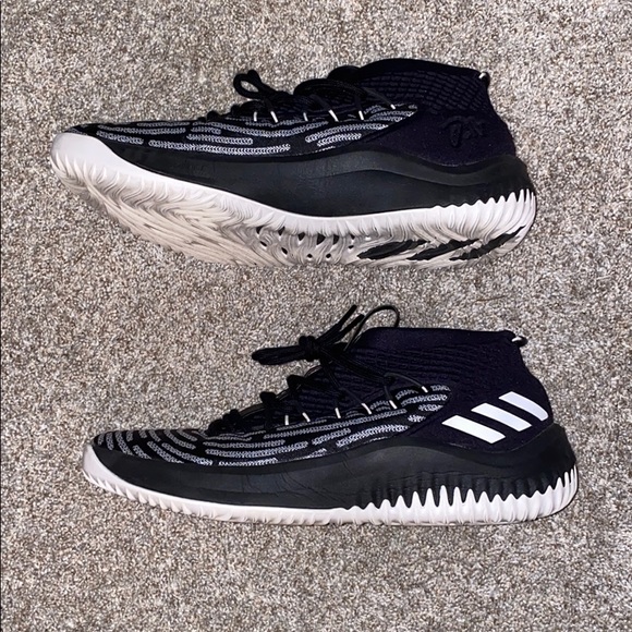 dame 4 black history month